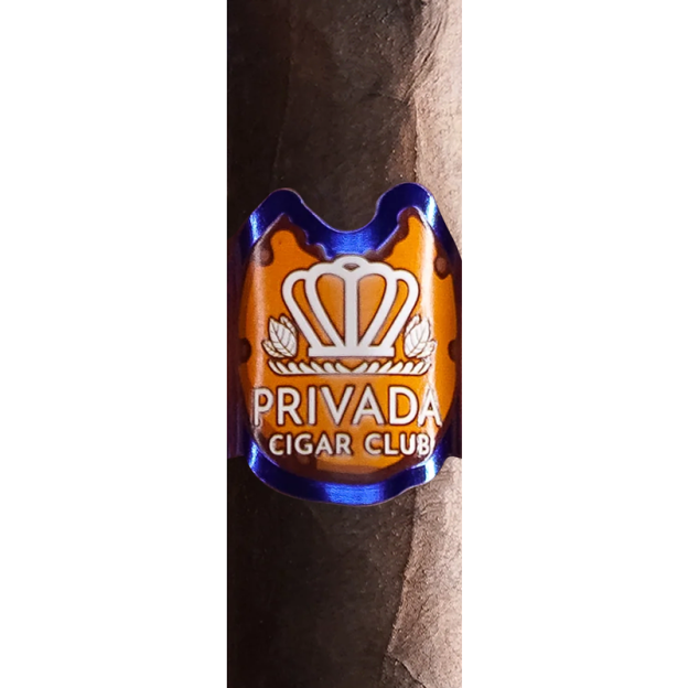 Privada Cookie Series - Maduro Cookie cigar