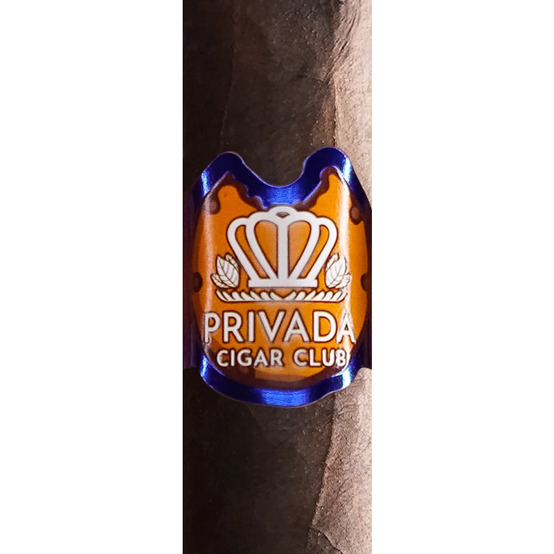 Privada Cookie Series - Maduro Cookie cigar
