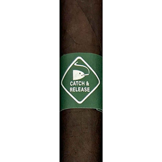 Lure Catch & Release: The Slim Jim cigar