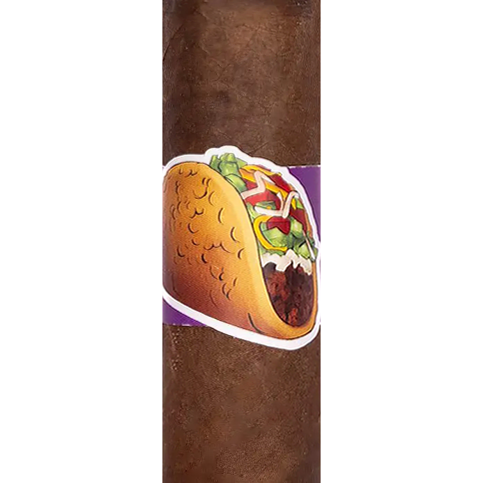 Privada The Chalupa cigar