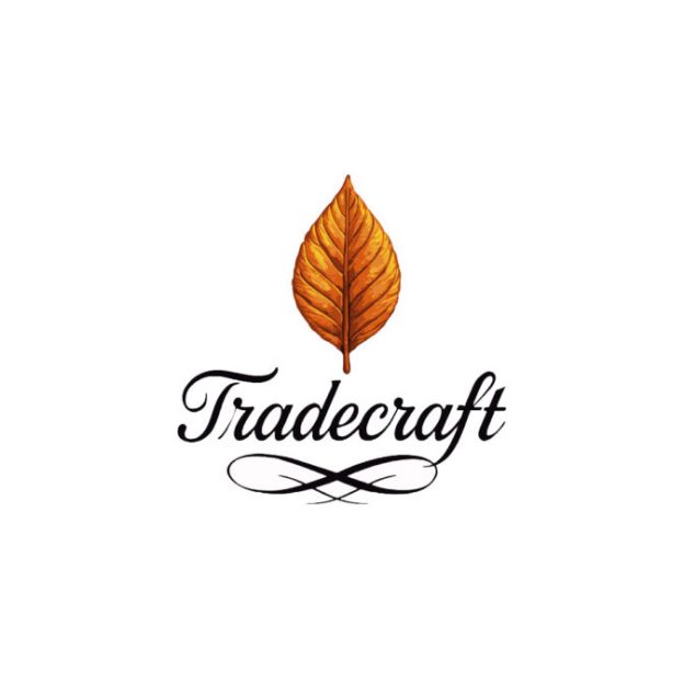 Tradecraft Cigars logo