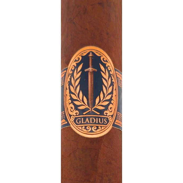 Tradecraft Gladius cigar