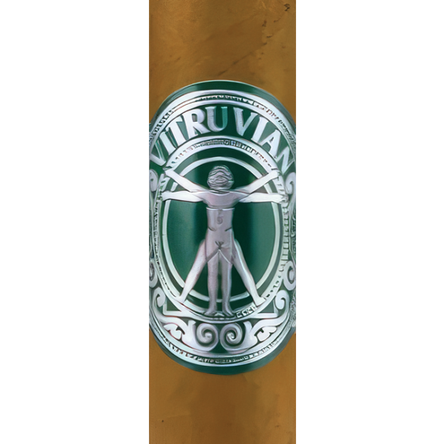 Tradecraft Vitruvian cigar