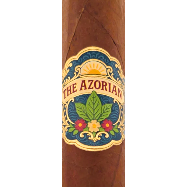 Tradecraft The Azorian cigar
