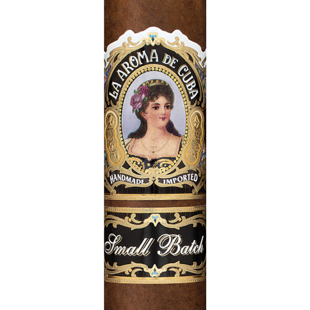 La Aroma de Cuba Small Batch cigar