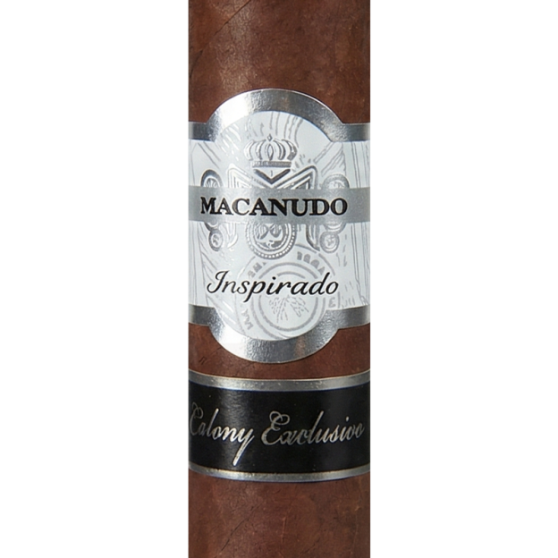 Macanudo Inspirado The Colony cigar