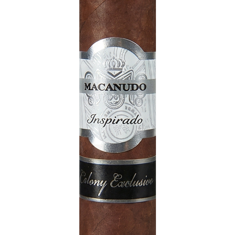 Macanudo Inspirado The Colony cigar
