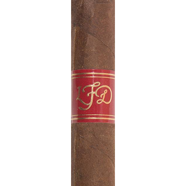 LFD El Carajón cigar