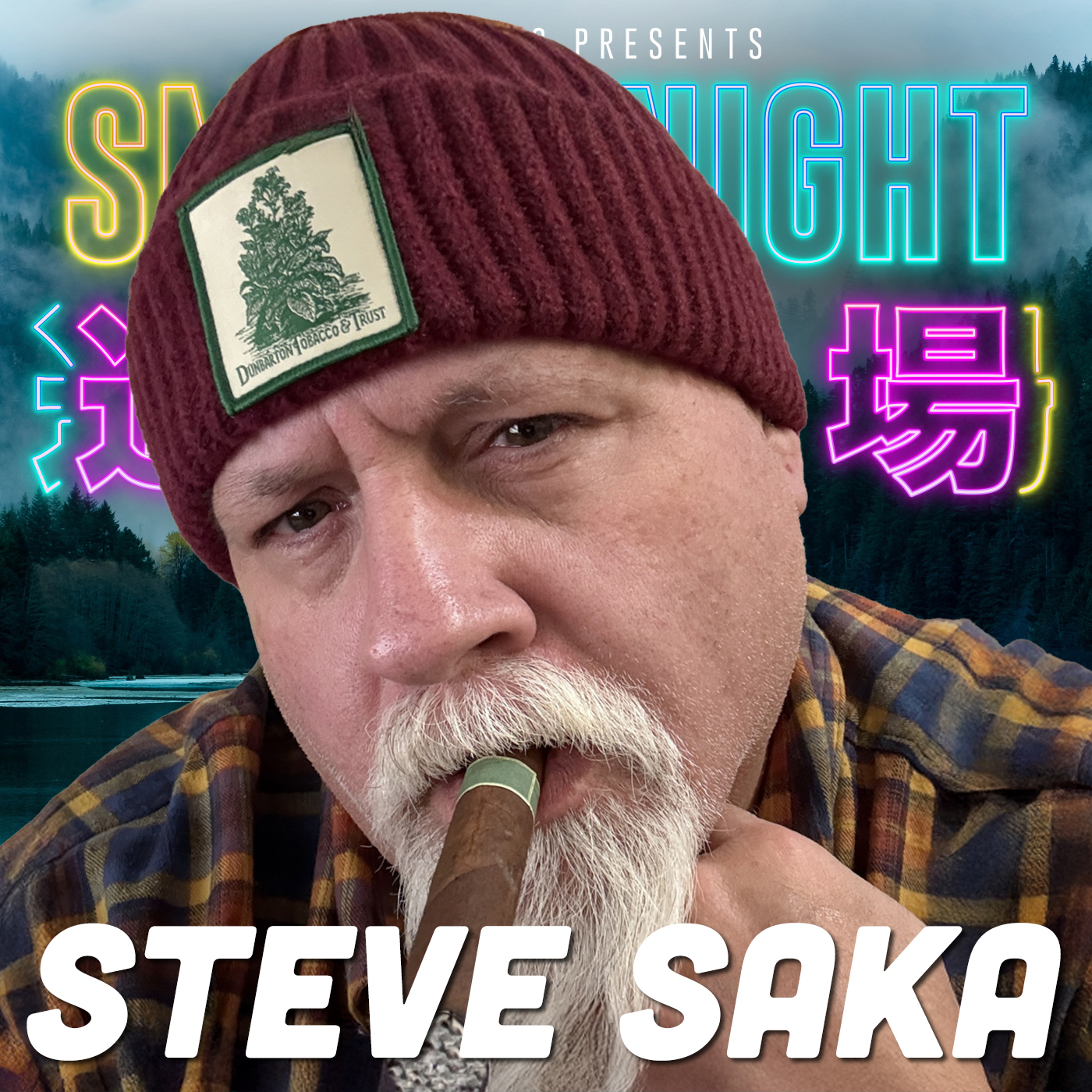 Steve Saka