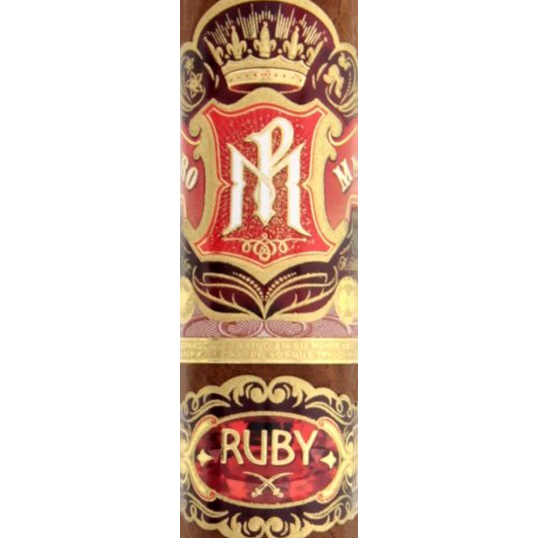 Gurkha Pedro Martin Ruby cigar
