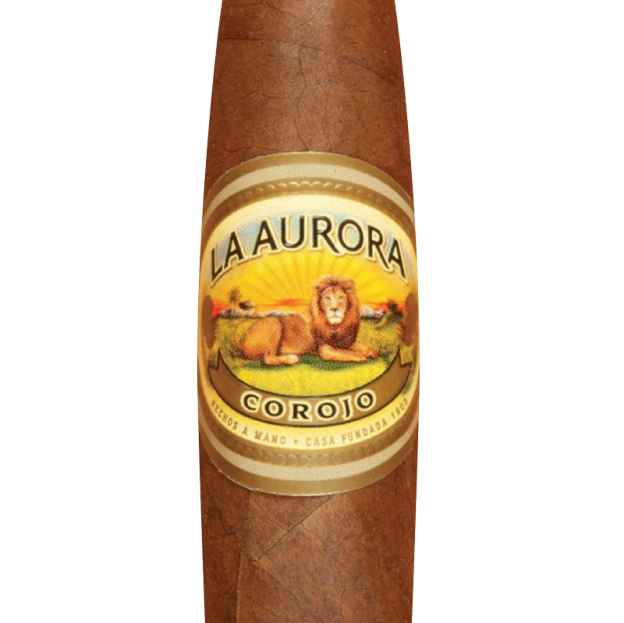 La Aurora Preferidos 1903 Edition Gold cigar