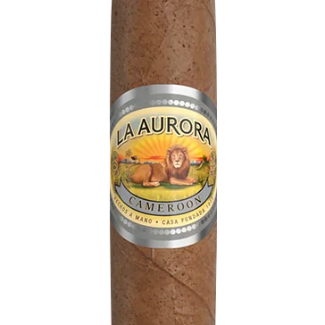 La Aurora Preferidos 1903 Edition Platinum cigar