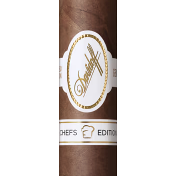 Davidoff Chefs Edition (2025) cigar