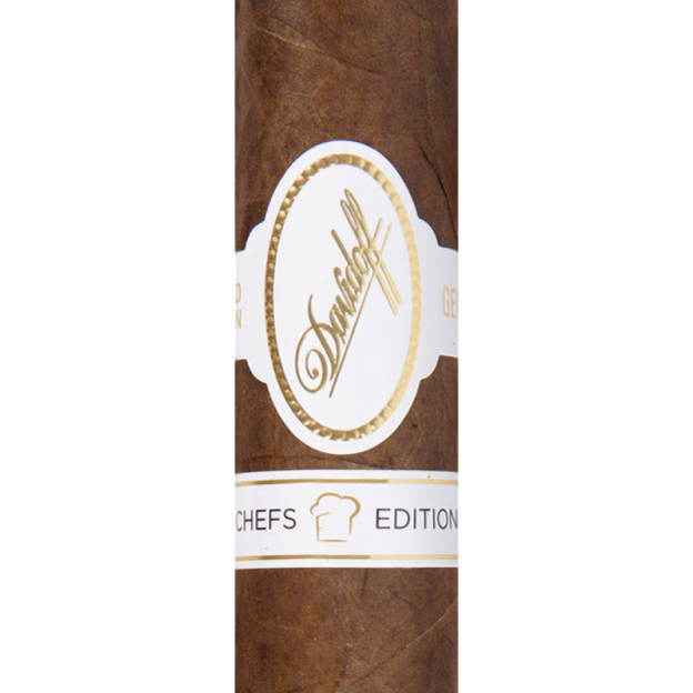 Davidoff Chefs Edition (2017) cigar