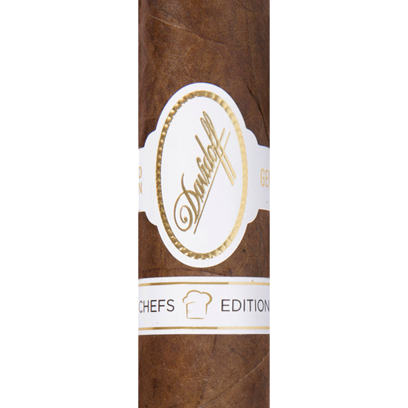 Davidoff Chefs Edition (2017) cigar