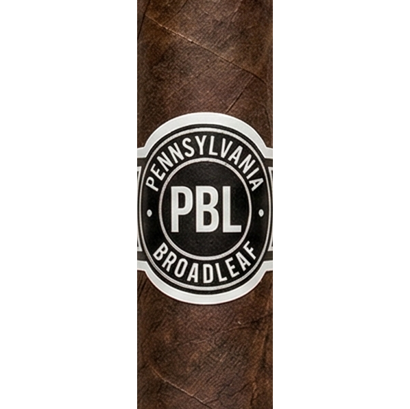 J. Fuego PBL Pennsylvania Broadleaf cigar