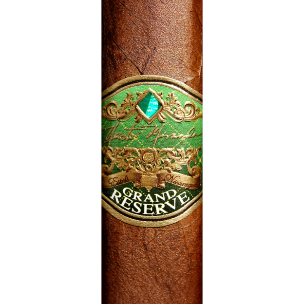 Nestor Miranda Grand Reserve 2011 cigar
