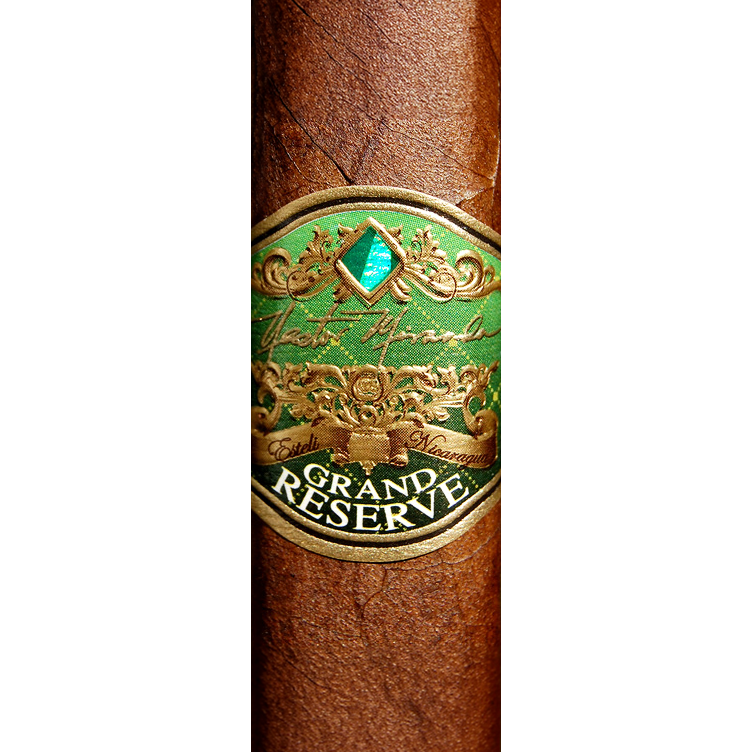 Nestor Miranda Grand Reserve 2011 cigar