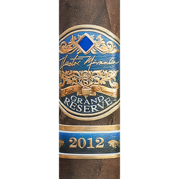 Nestor Miranda Grand Reserve 2012 cigar