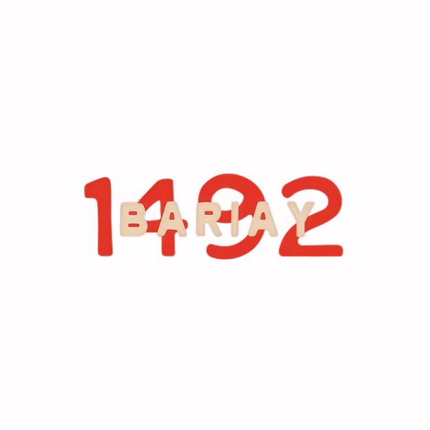 Bariay 1492 logo