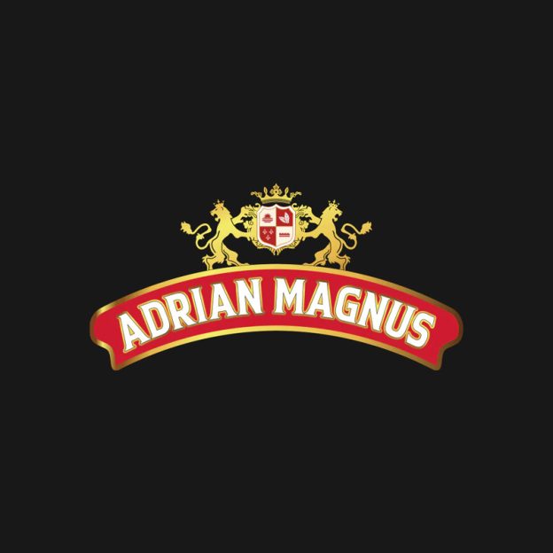 Adrian Magnus Cigars logo