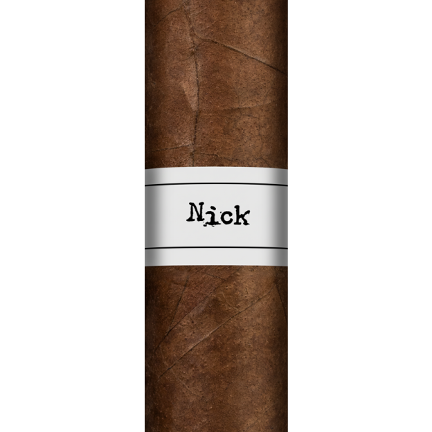 Nick by LH Premium Cigars