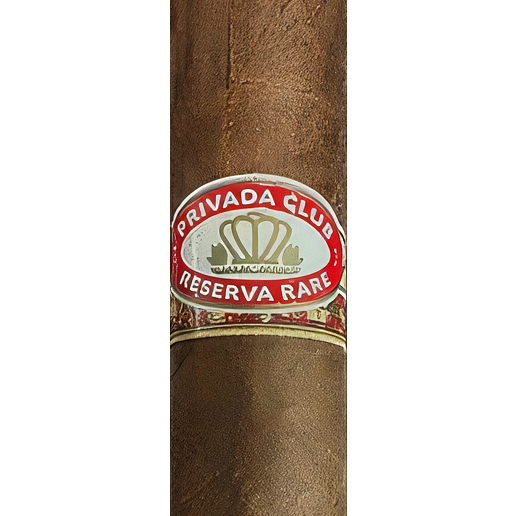 Privada Reserva Rare cigar