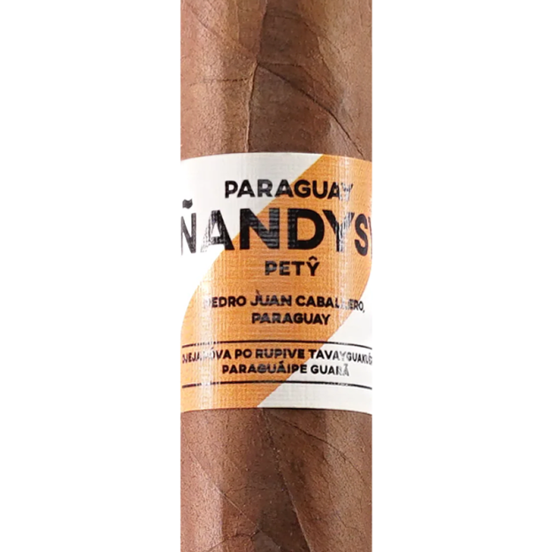 Privada Ñandysy cigar