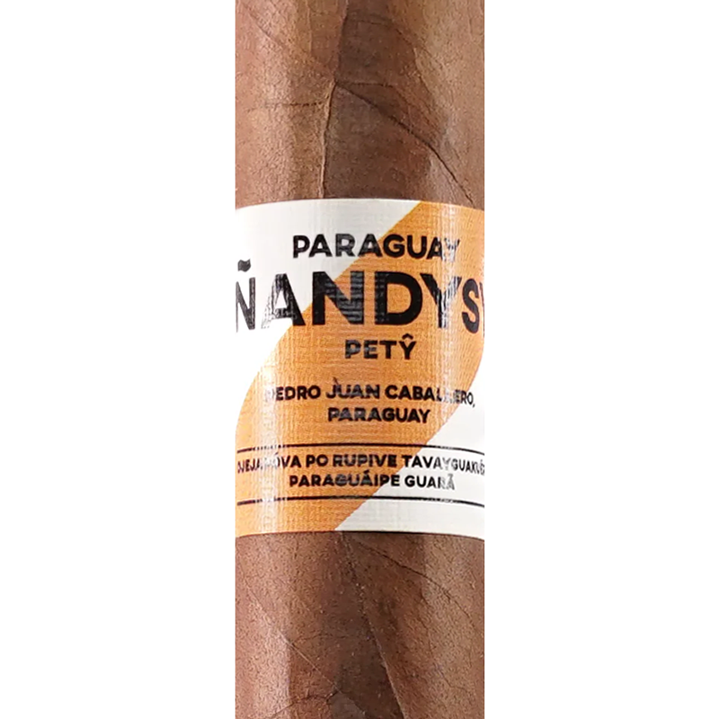 Privada Ñandysy cigar