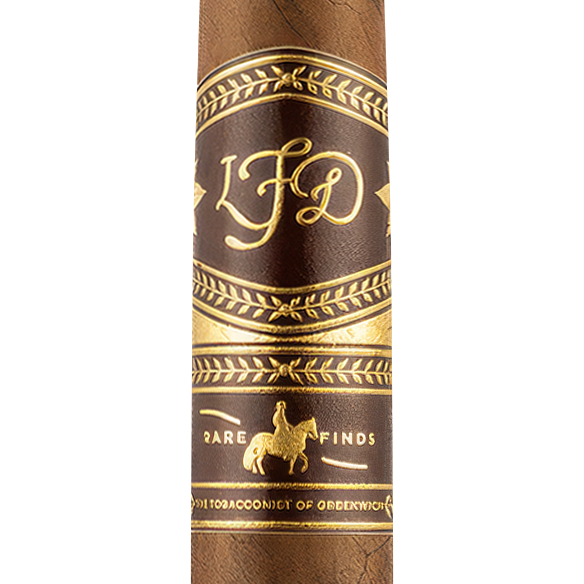 LFD Rare Finds Paso Fino cigar