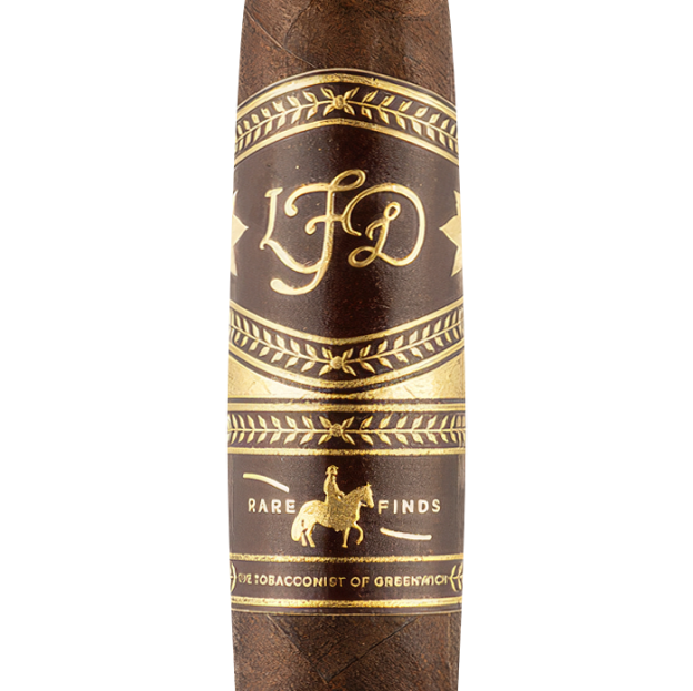 LFD Rare Finds Papi Chulo cigar