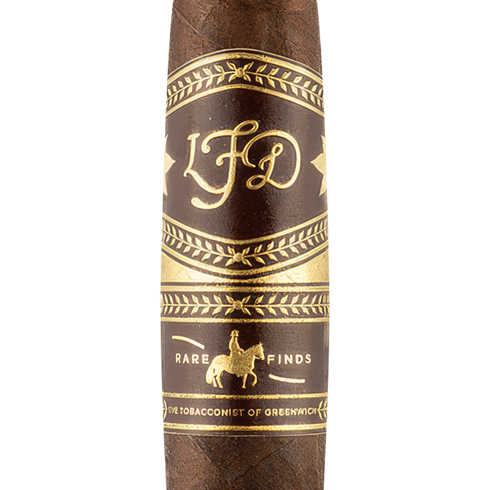 LFD Rare Finds Papi Chulo cigar