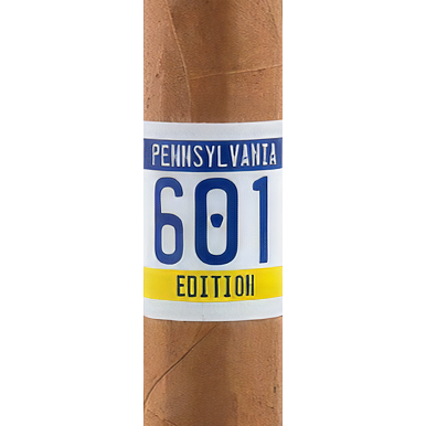 Espinosa 601 Pennsylvania Edition Connecticut cigar