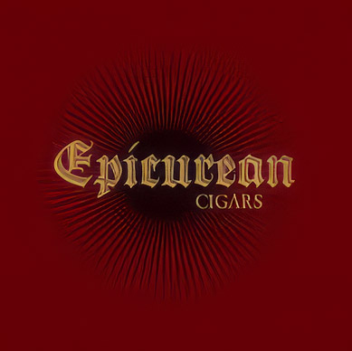 Epicurean Cigars logo