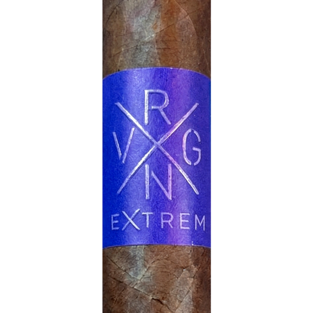 German Engineered Cigars RVGN Extrem cigar