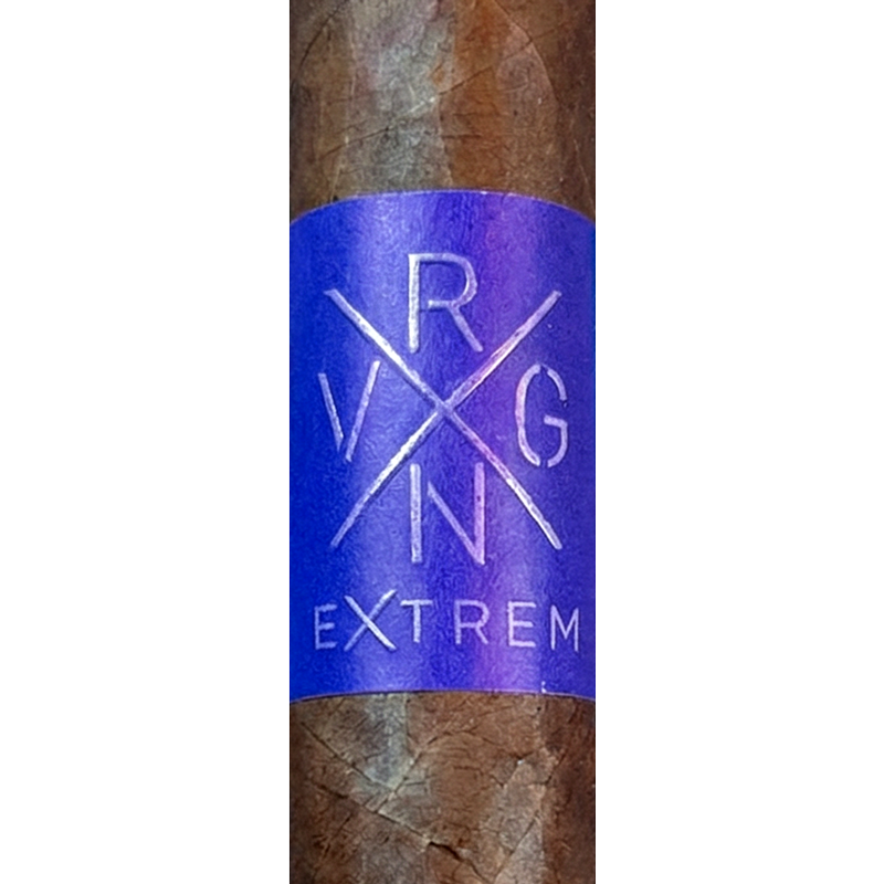 German Engineered Cigars RVGN Extrem cigar