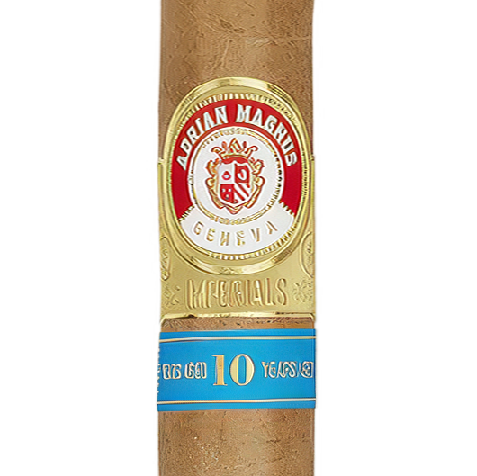 Adrian Magnus Imperials cigar
