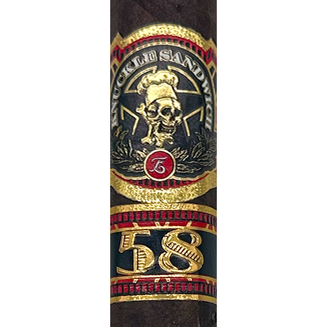 Espinosa Knuckle Sandwich 58 cigar