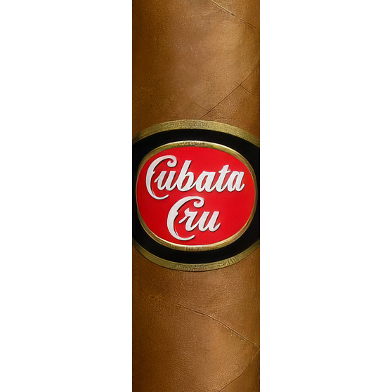 Dapper Cubata Cru cigar