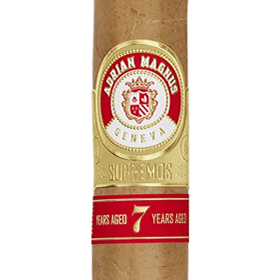 Adrian Magnus Supremos cigar