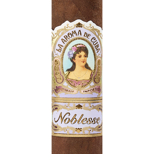 La Aroma de Cuba Noblesse cigar