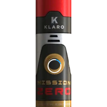 Klaro Cigars Mission Zero cigar