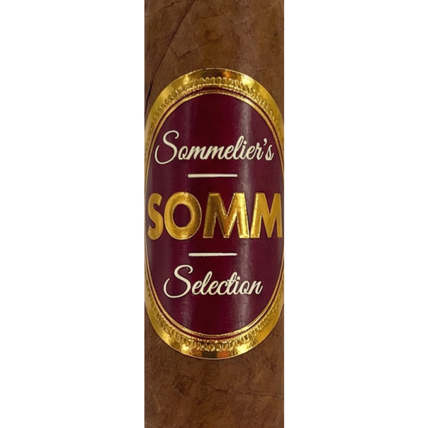 Somm Premier Cru Petra cigar