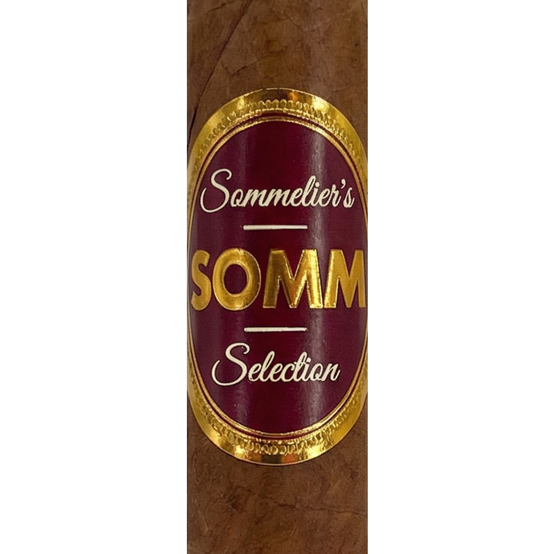Somm Premier Cru Petra cigar