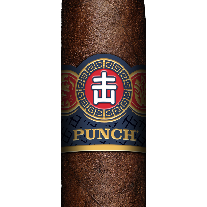 Punch Egg Roll XL cigar