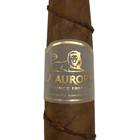 La Aurora Small Batch Lot No. 006 cigar