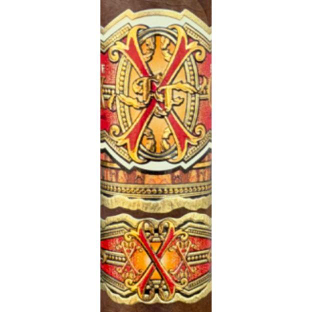 Fuente Fuente OpusX TGS Exclusive 2026 cigar