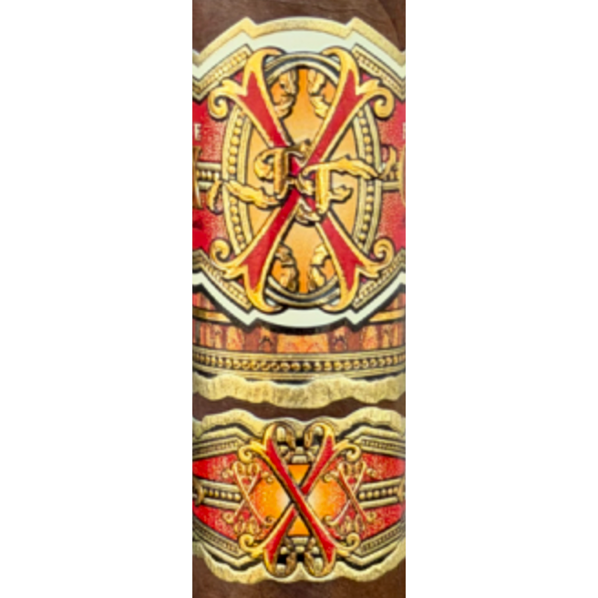 Fuente Fuente OpusX TGS Exclusive 2026 cigar