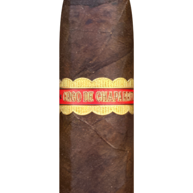 Dunbarton Circo de Chaparrito TGS Exclusive 2026 cigar