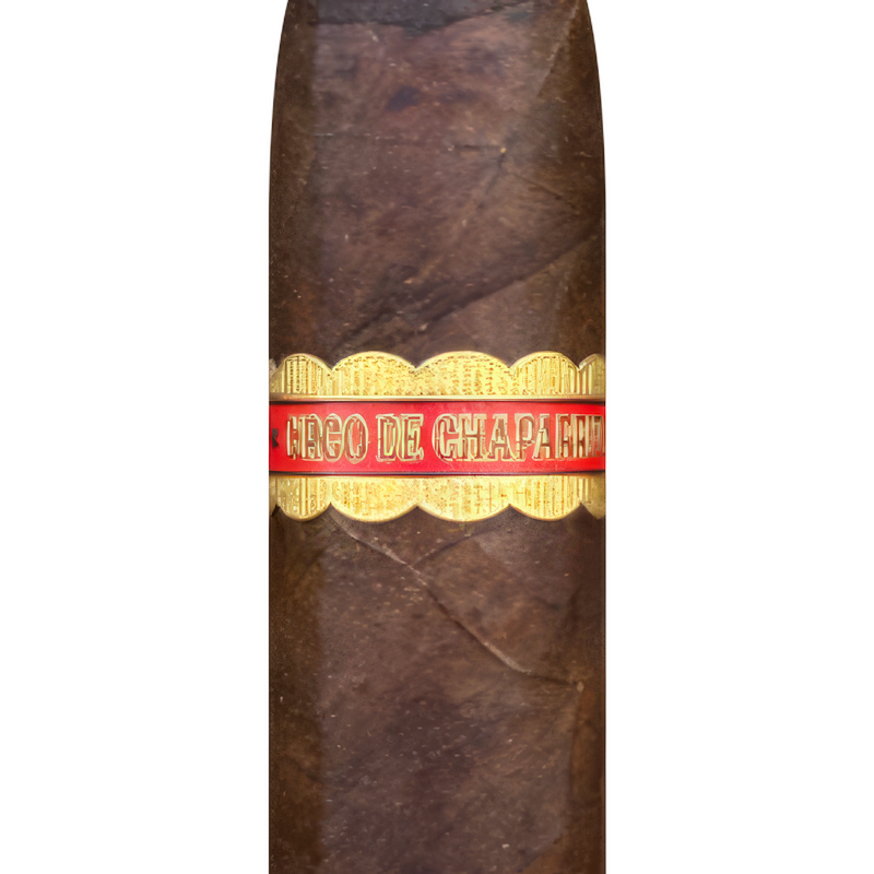 Dunbarton Circo de Chaparrito TGS Exclusive 2026 cigar